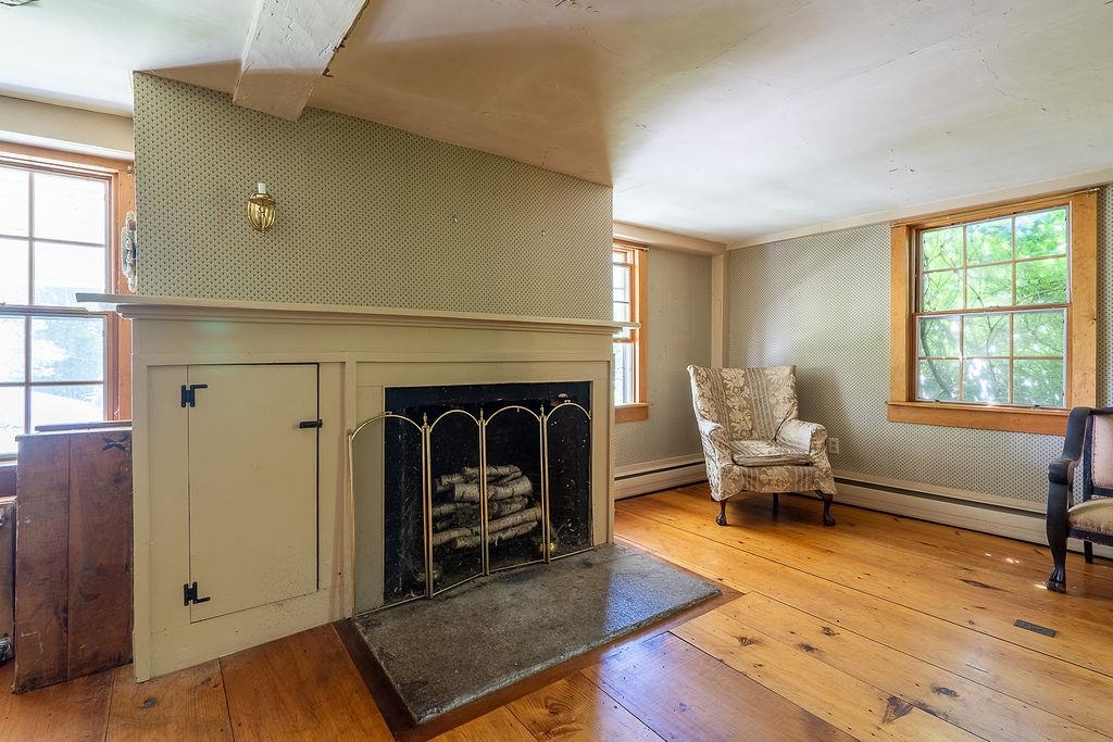 40 Clark Road Chester, NH 03036 - Photo 26 of 40