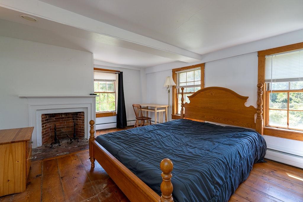 40 Clark Road Chester, NH 03036 - Photo 27 of 40