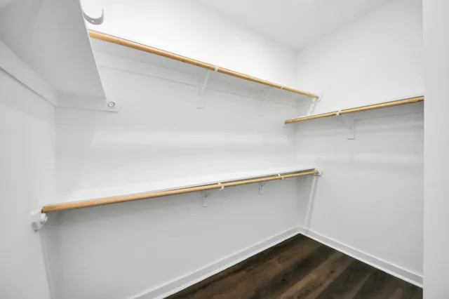 a close up of a wall