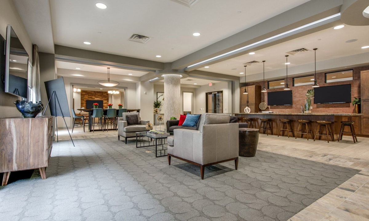 500 Crawford Street, Unit 237 Houston, TX 77002 - Photo 14 of 15