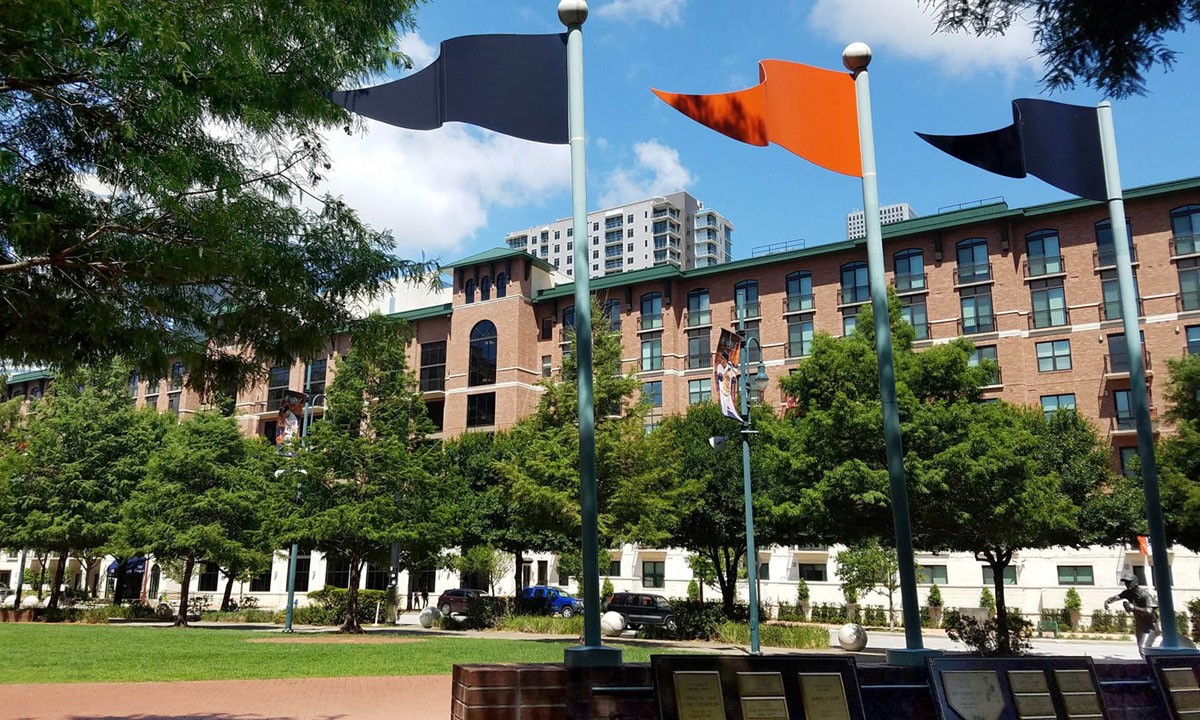 500 Crawford Street, Unit 237 Houston, TX 77002 - Photo 9 of 15