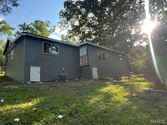 304 Lost Valley Road Lonedell, MO 63060 - Photo 12 of 13