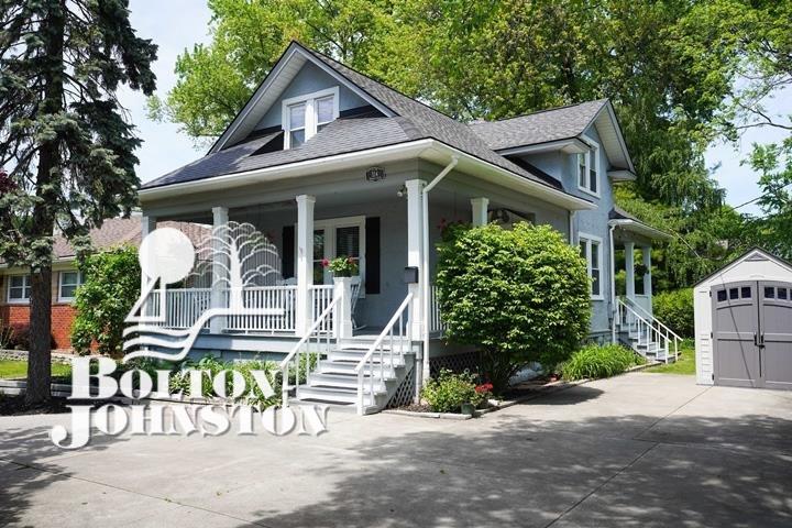 214 Moross Road Grosse Pointe Farms, MI 48236 - Photo 33 of 35