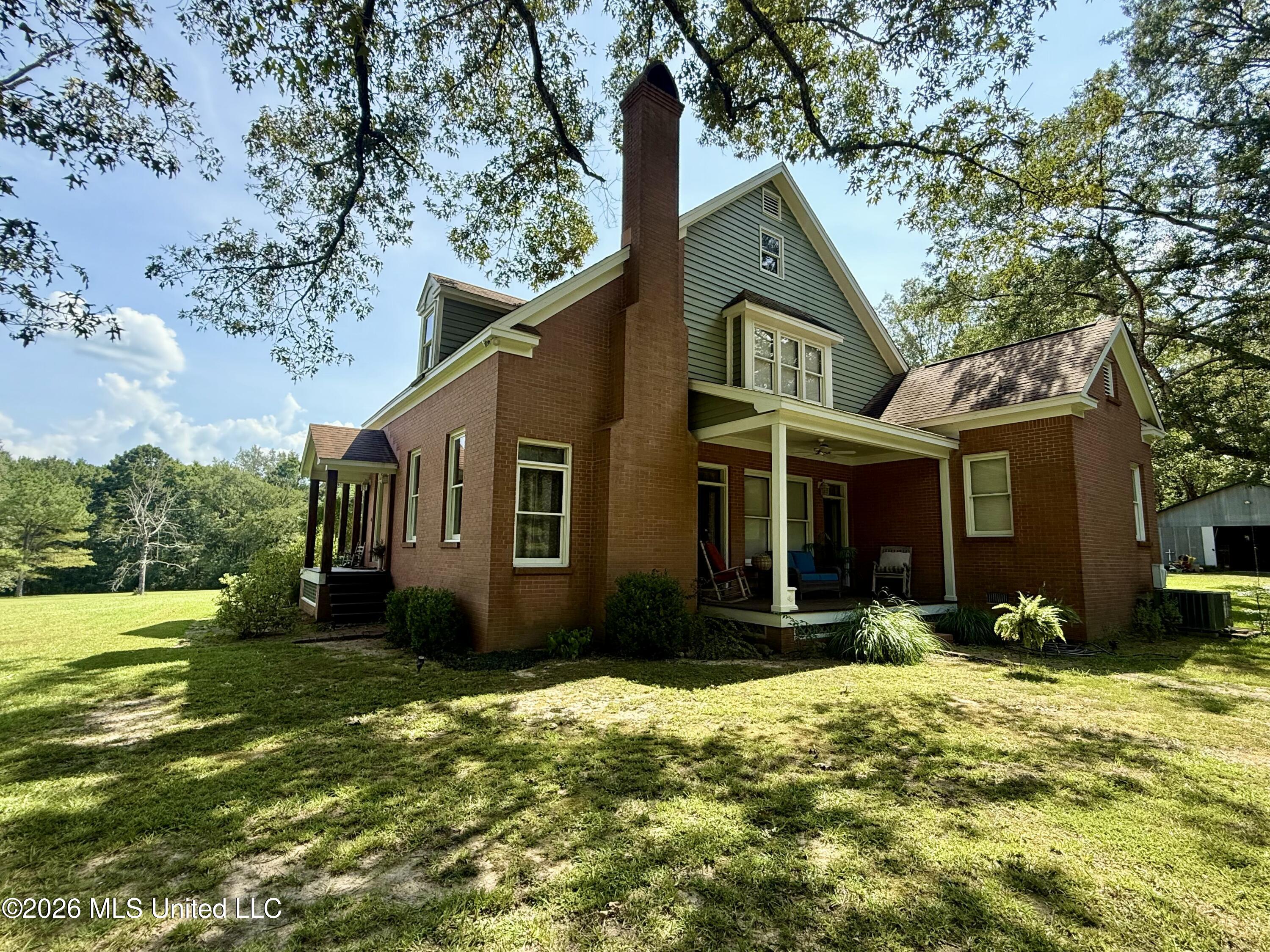 1701 Old Robinson Road Carthage, MS 39051 - Photo 33 of 38 IMG_0868