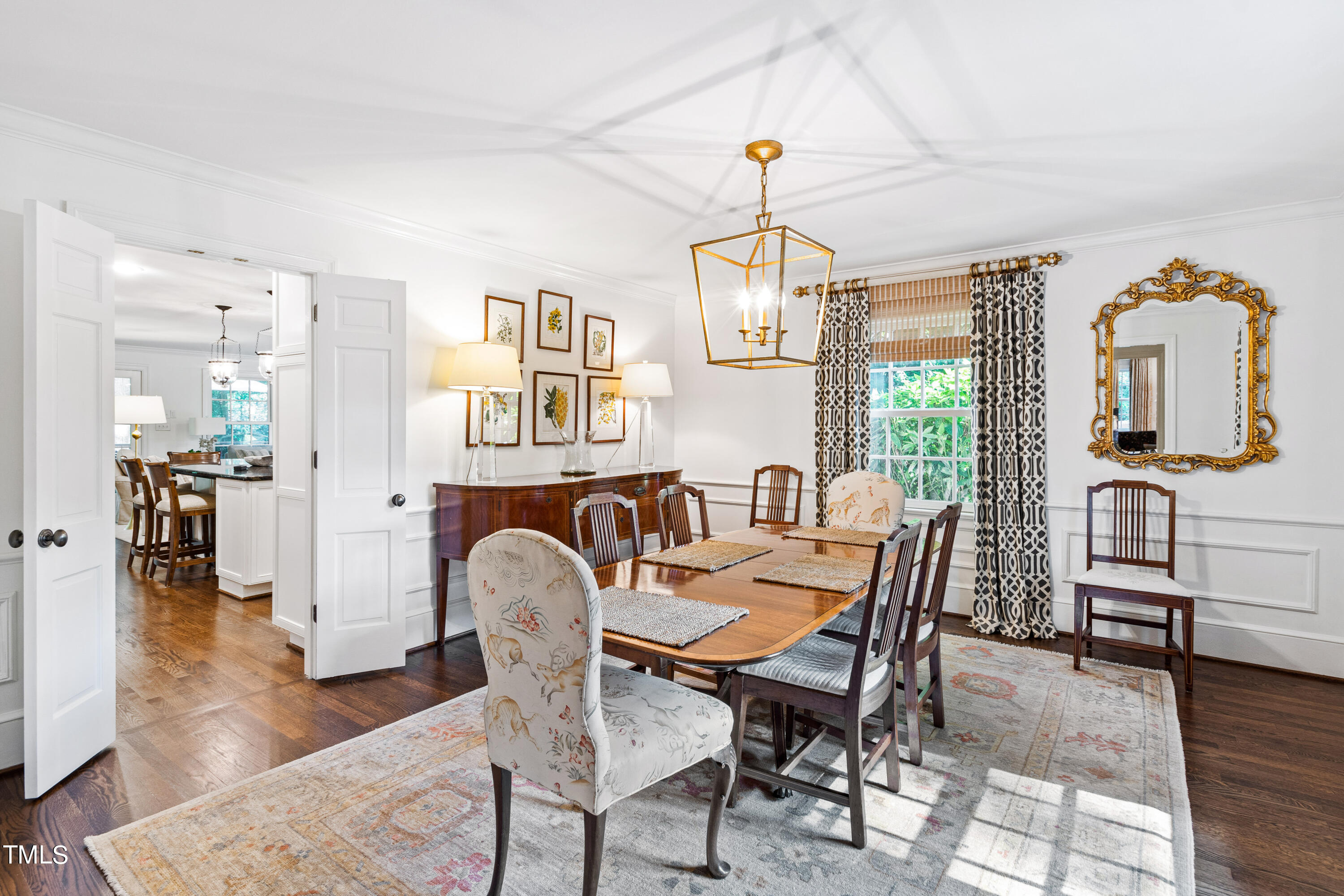 2525 White Oak Road Raleigh, NC 27609 - Photo 5 of 58 DiningA