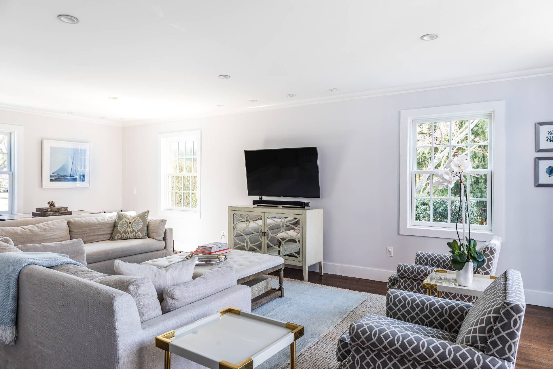9 Aelfie's Way Bridgehampton, NY 11932 - Photo 5 of 23