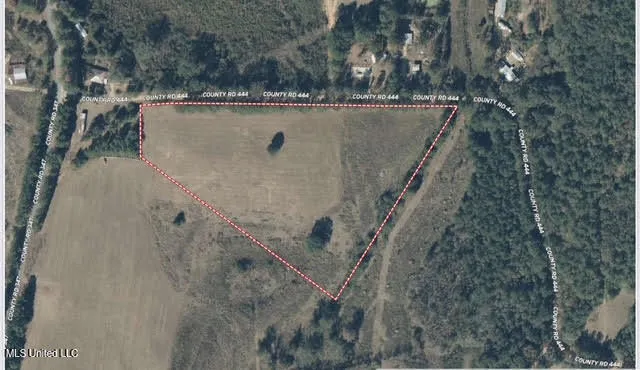 $68,000 | 1 County Road 444, Philadelphia, MS 39350