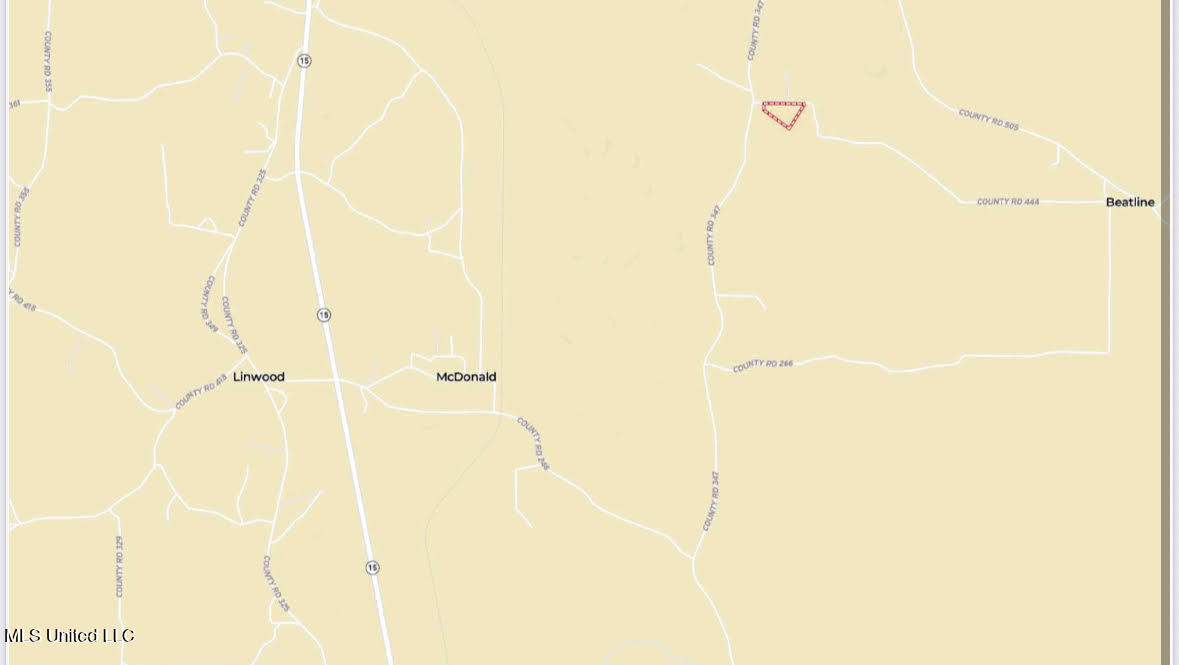 1 County Road 444 Philadelphia, MS 39350 - Photo 18 of 18 39