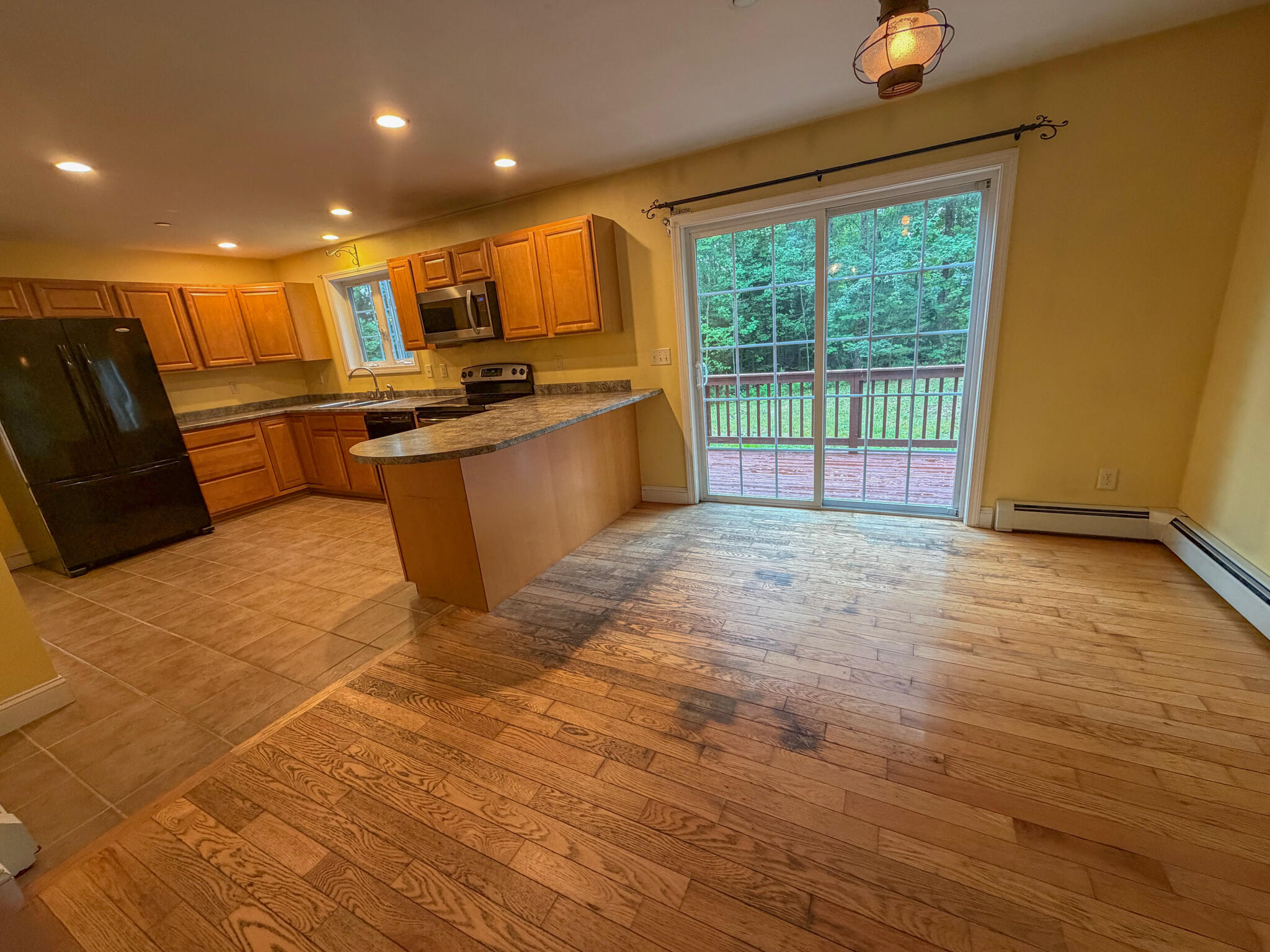 124 Bernier Road Sanford, ME 04073 - Photo 9 of 28 124 Bernier Road