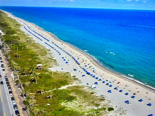 $6,000 | 250 South Ocean Boulevard, Unit 274, Delray Beach, FL 33483