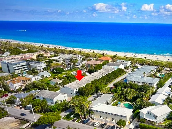 $6,000 | 250 South Ocean Boulevard, Unit 274, Delray Beach, FL 33483