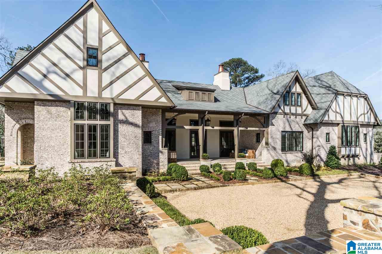 3924 Montevallo Road Birmingham, AL 35213 - Photo 3 of 50