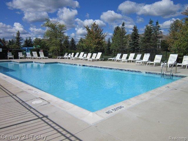 11237 Pinehurst Road Plymouth, MI 48170 - Photo 25 of 25 pool