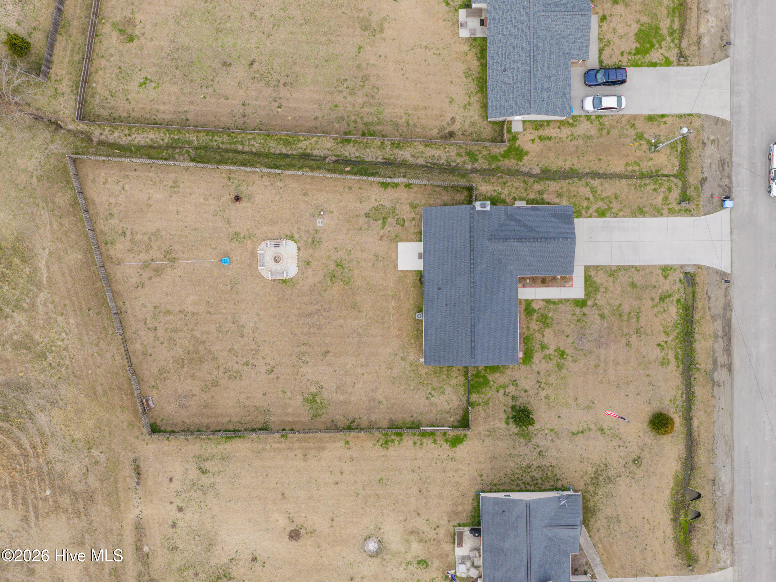 212 Hackney Ridge Lane Jacksonville, NC 28540 - Photo 40 of 50 dji_20260225150500_0010_d