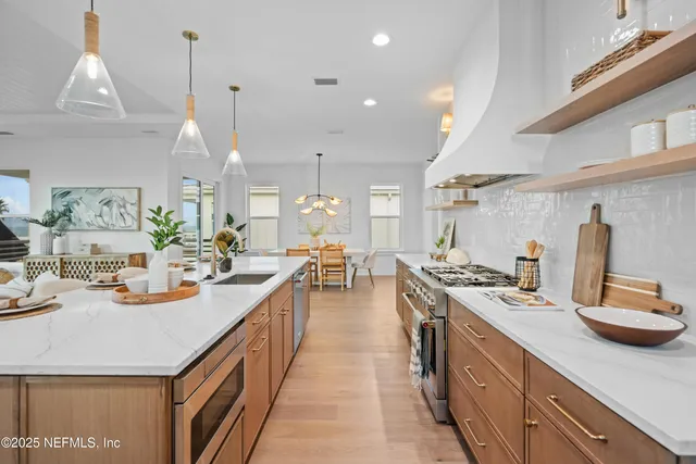 $2,500,000 | 9 13th Street, St. Augustine Beach, FL 32080