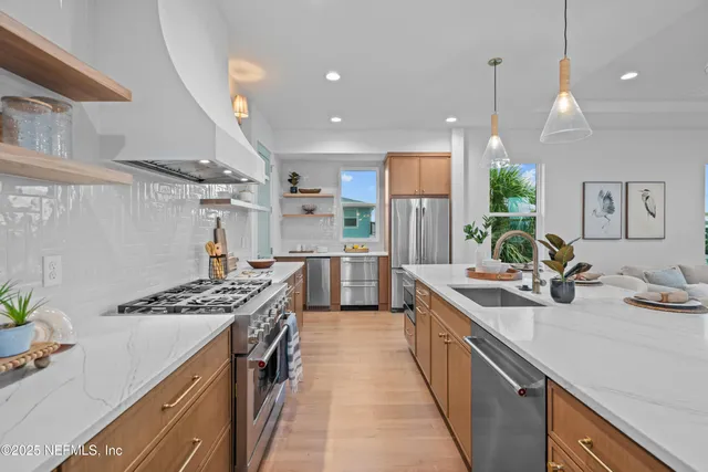 $2,500,000 | 9 13th Street, St. Augustine Beach, FL 32080