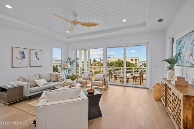 $2,500,000 | 9 13th Street, St. Augustine Beach, FL 32080