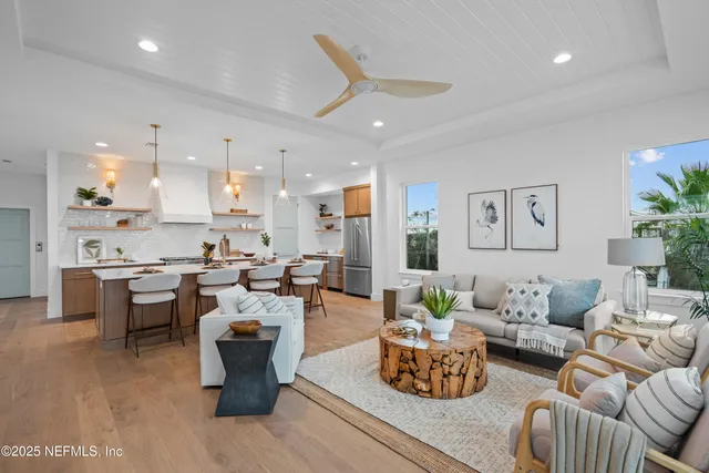 $2,500,000 | 9 13th Street, St. Augustine Beach, FL 32080