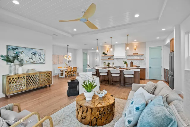 $2,500,000 | 9 13th Street, St. Augustine Beach, FL 32080