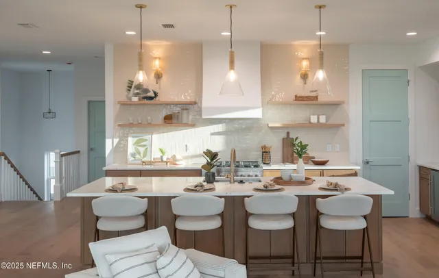 $2,500,000 | 9 13th Street, St. Augustine Beach, FL 32080