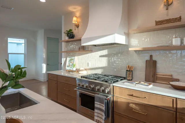 $2,500,000 | 9 13th Street, St. Augustine Beach, FL 32080