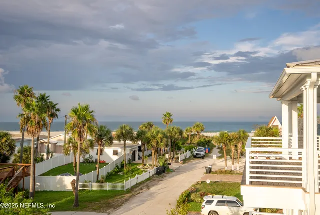 $2,500,000 | 9 13th Street, St. Augustine Beach, FL 32080