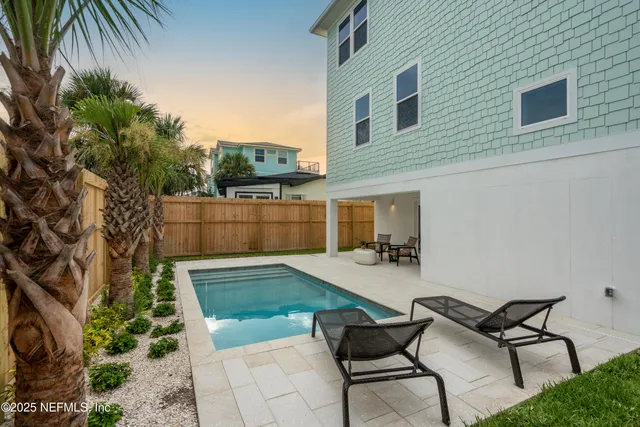 $2,500,000 | 9 13th Street, St. Augustine Beach, FL 32080