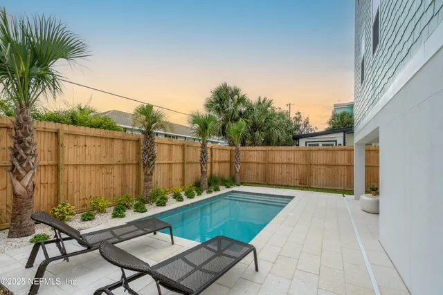 $2,500,000 | 9 13th Street, St. Augustine Beach, FL 32080