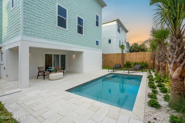 $2,500,000 | 9 13th Street, St. Augustine Beach, FL 32080