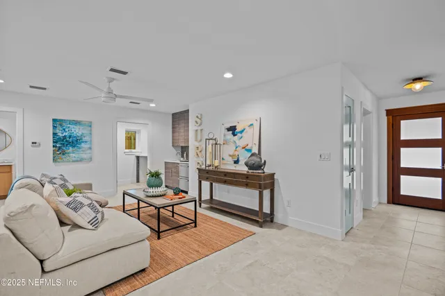 $2,500,000 | 9 13th Street, St. Augustine Beach, FL 32080