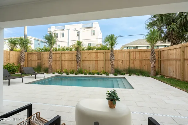 $2,500,000 | 9 13th Street, St. Augustine Beach, FL 32080