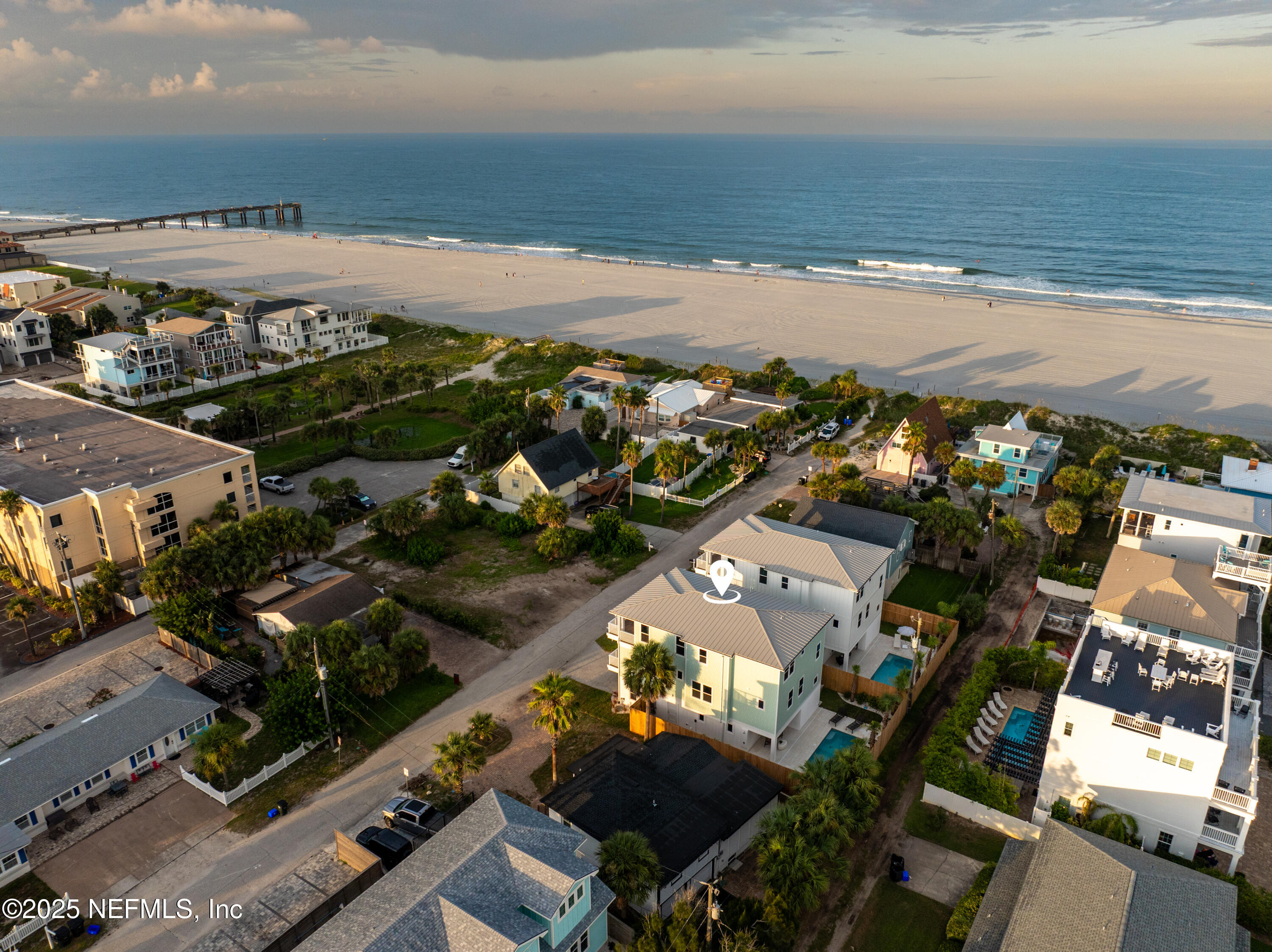 9 13th Street St. Augustine Beach, FL 32080 - Photo 58 of 67 3