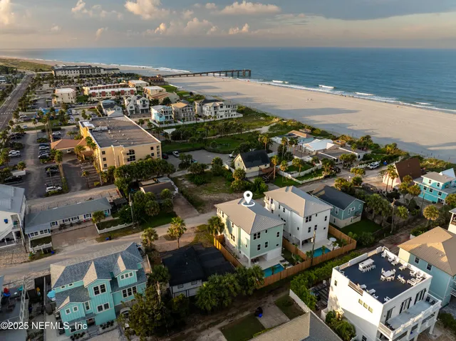$2,500,000 | 9 13th Street, St. Augustine Beach, FL 32080