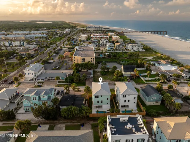 $2,500,000 | 9 13th Street, St. Augustine Beach, FL 32080