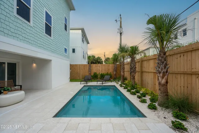 $2,500,000 | 9 13th Street, St. Augustine Beach, FL 32080