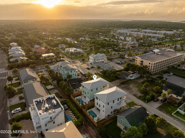 $2,500,000 | 9 13th Street, St. Augustine Beach, FL 32080