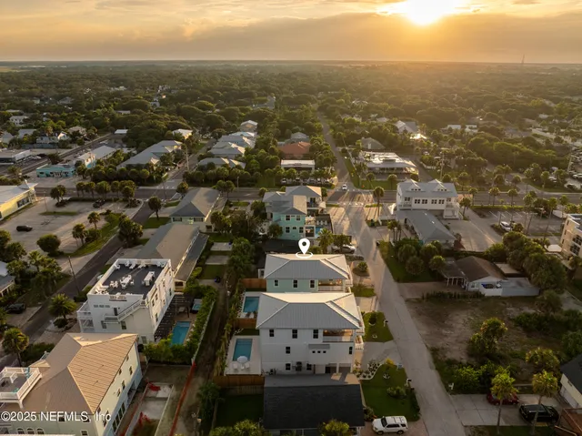$2,500,000 | 9 13th Street, St. Augustine Beach, FL 32080