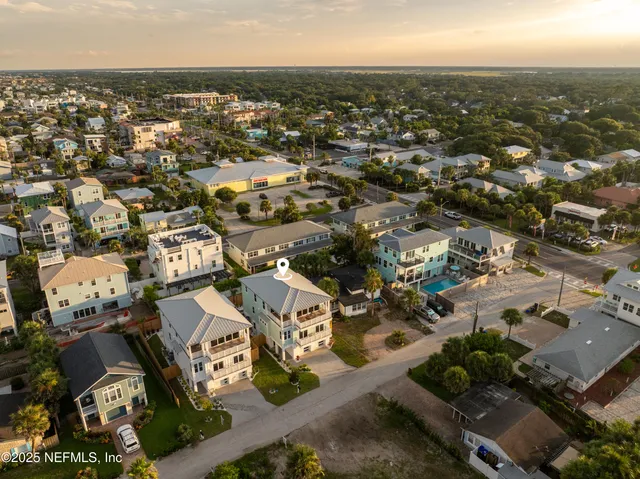 $2,500,000 | 9 13th Street, St. Augustine Beach, FL 32080
