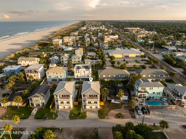 $2,500,000 | 9 13th Street, St. Augustine Beach, FL 32080