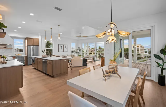 $2,500,000 | 9 13th Street, St. Augustine Beach, FL 32080