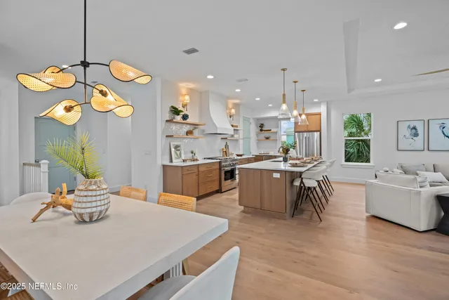 $2,500,000 | 9 13th Street, St. Augustine Beach, FL 32080