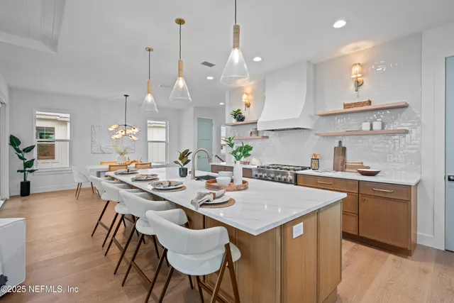 $2,500,000 | 9 13th Street, St. Augustine Beach, FL 32080