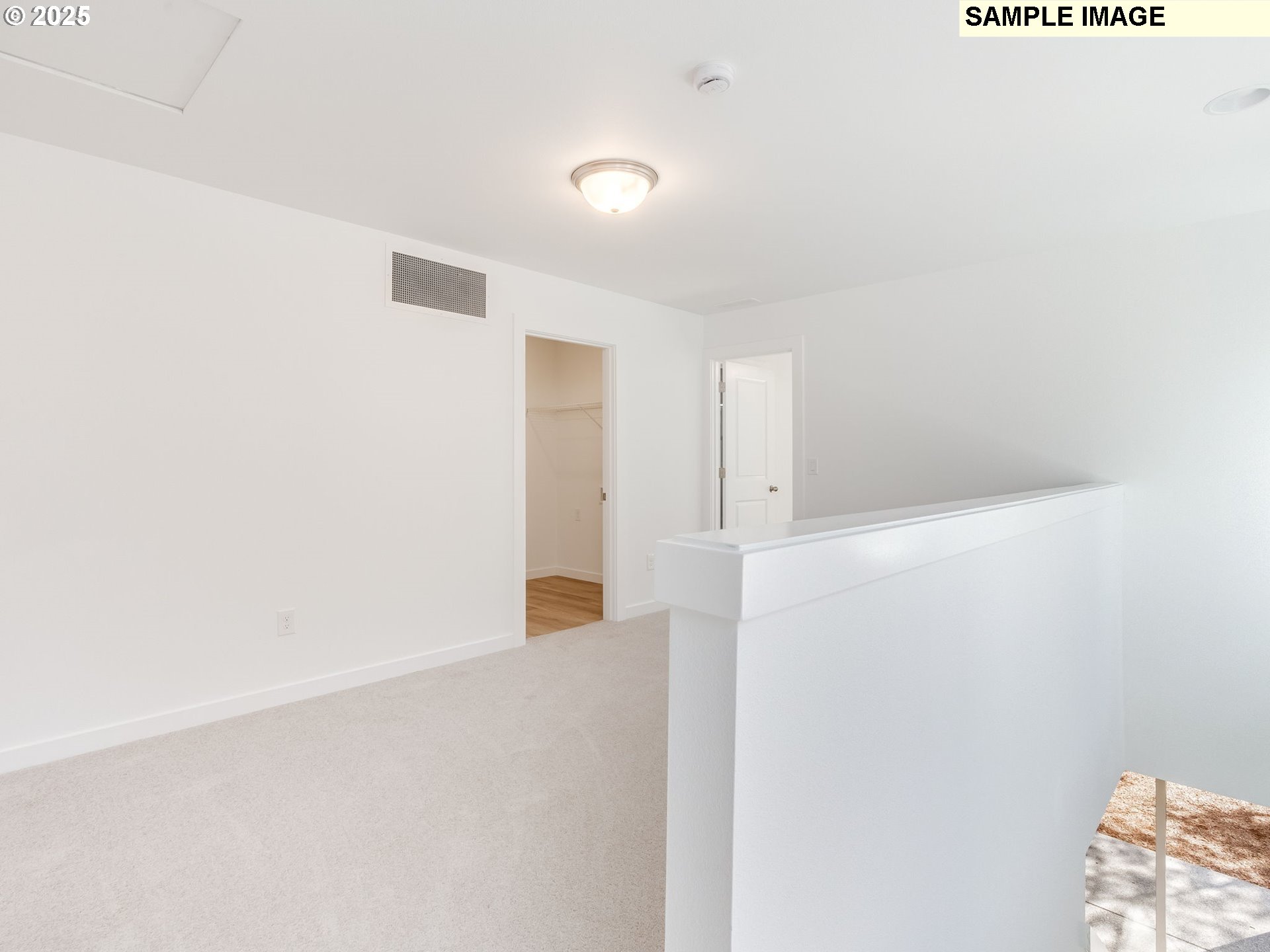 2307 Southwest 5th Circle Battle Ground, WA 98604 - Photo 13 of 21 a view of an empty room