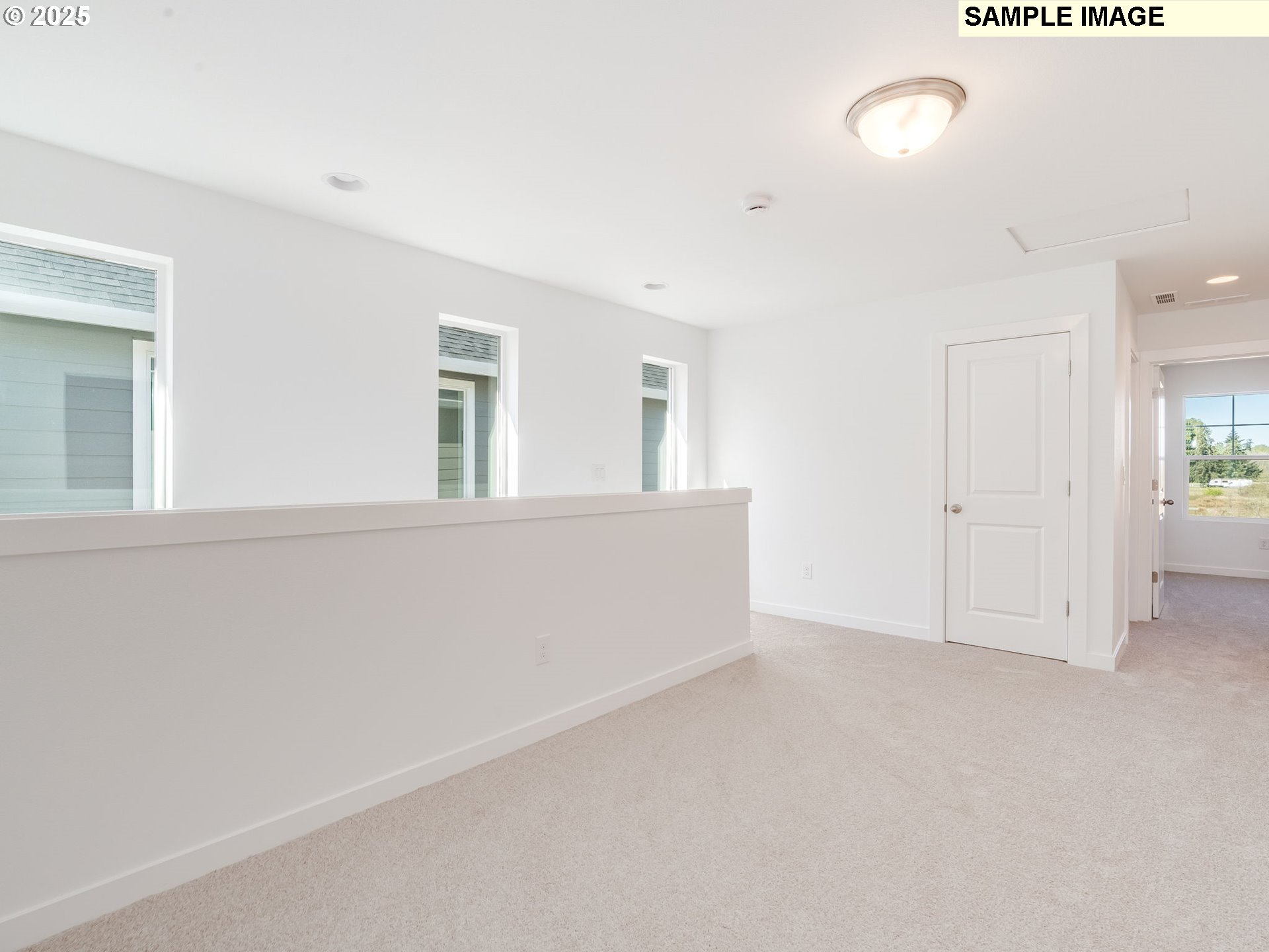 2307 Southwest 5th Circle Battle Ground, WA 98604 - Photo 14 of 21 a view of an empty room