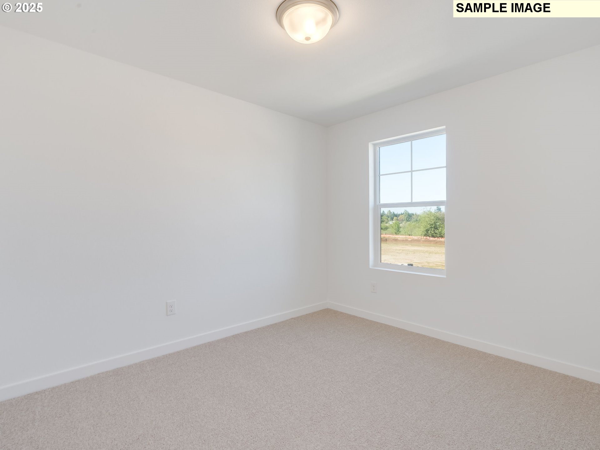 2307 Southwest 5th Circle Battle Ground, WA 98604 - Photo 18 of 21 an empty room with a window