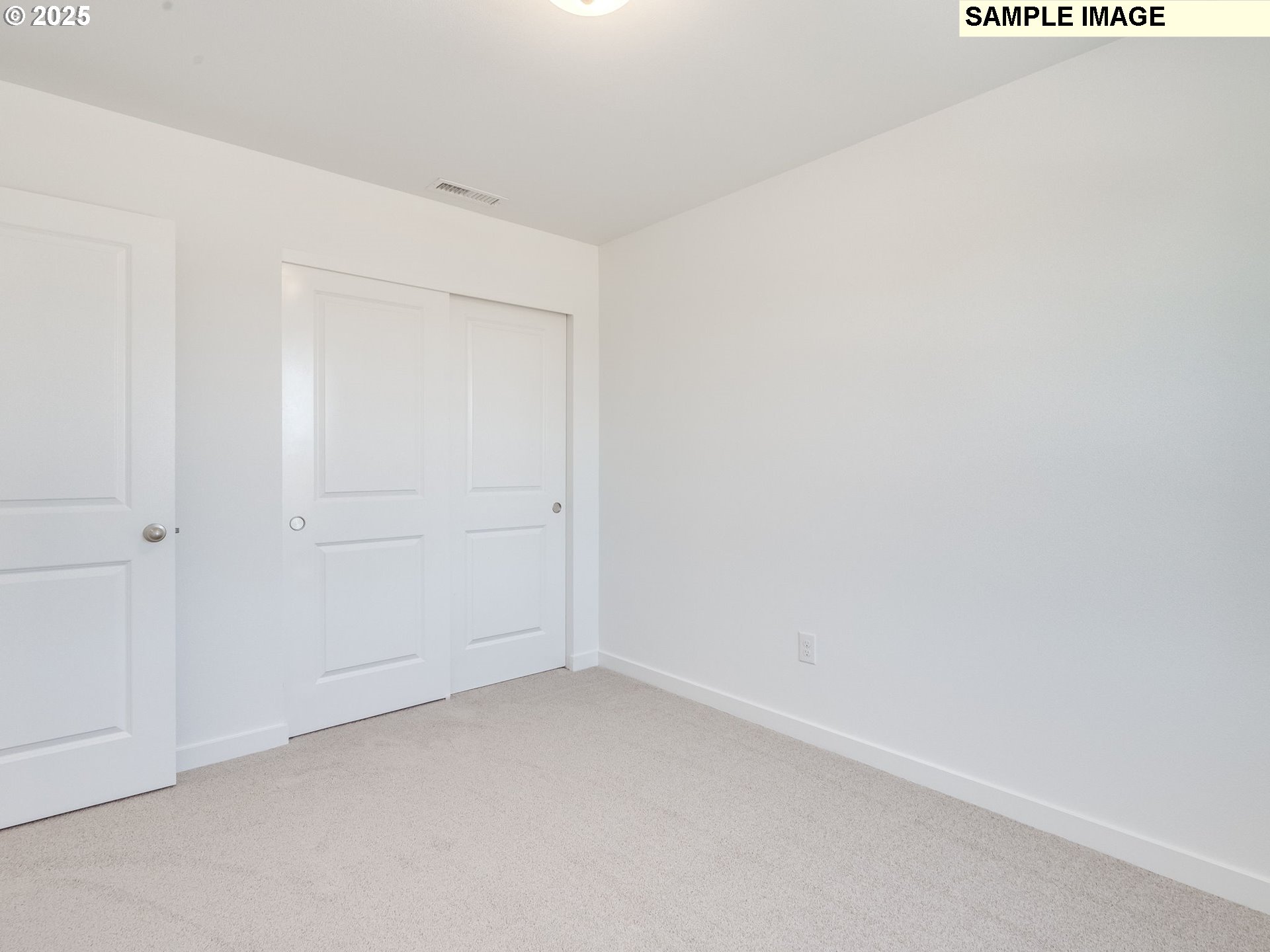 2307 Southwest 5th Circle Battle Ground, WA 98604 - Photo 19 of 21 a view of empty room