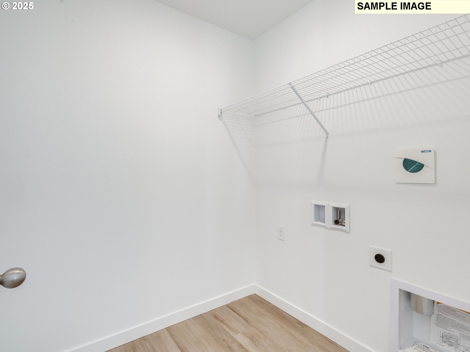 2307 Southwest 5th Circle Battle Ground, WA 98604 - Photo 20 of 21 a view of a room with racks on the wall