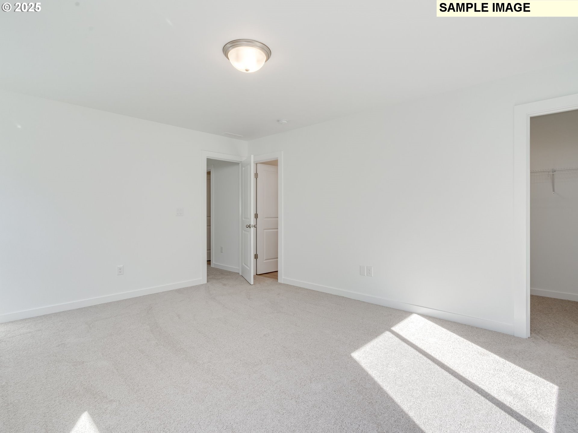 2307 Southwest 5th Circle Battle Ground, WA 98604 - Photo 23 of 24 a view of an empty room