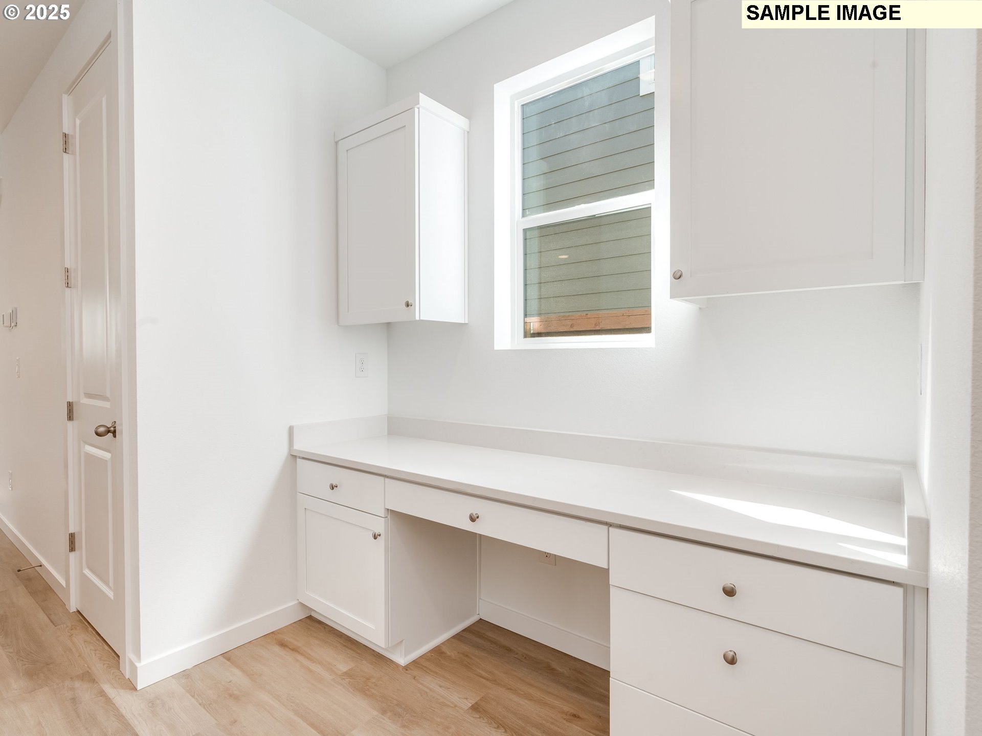 2307 Southwest 5th Circle Battle Ground, WA 98604 - Photo 4 of 21 a view of storage and utility room with window