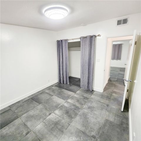 a view of a wooden fence